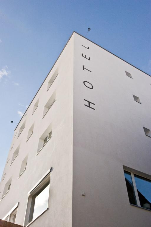 Hotel Weiss Kreuz Thusis Buitenkant foto